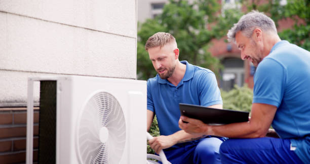 Best Best HVAC companies  in Freedom, PA
